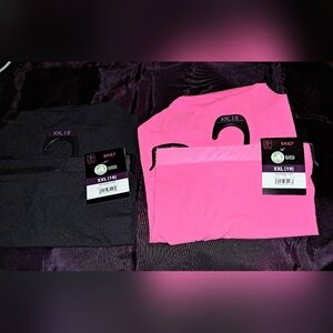 MACY'S NO BOUNDARIES BRIEFS